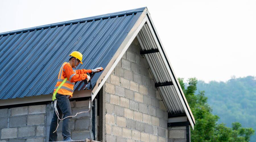 Local Chimney Repair in Ecorse, MI